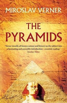 The Pyramids pdf epub mobi 電子書 下載