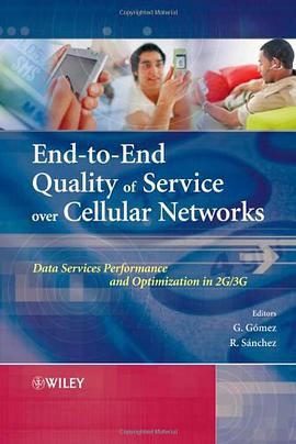 End-to-End Quality of Service over Cellular Networks pdf epub mobi 电子书 下载