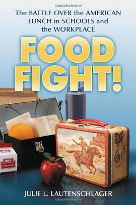 Food Fight! pdf epub mobi 电子书 下载