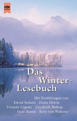 Das Winterlesebuch. Geschichten für lange Winterabende. pdf epub mobi 电子书 下载