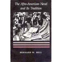 The Afro-American Novel and Its Tradition pdf epub mobi 電子書 下載