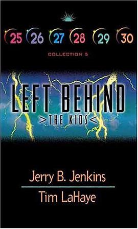Left Behind pdf epub mobi 电子书 下载