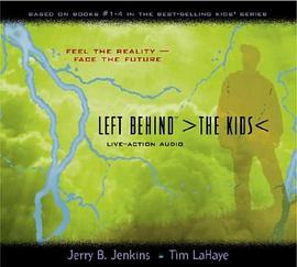 Left Behind pdf epub mobi 下载