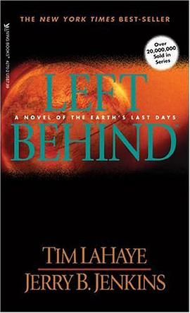 Left Behind pdf epub mobi 电子书 下载
