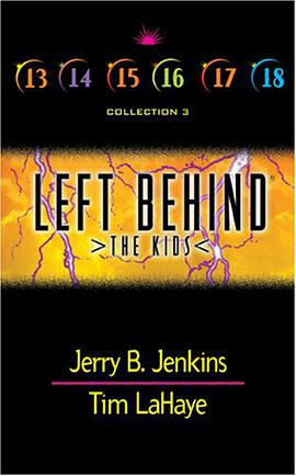 Left Behind pdf epub mobi 电子书 下载
