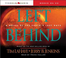 Left Behind pdf epub mobi 电子书 下载