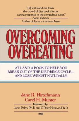 Overcoming Overeating pdf epub mobi 电子书 下载