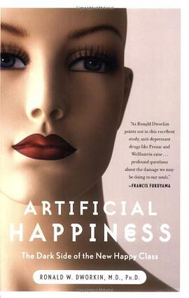 Artificial Happiness pdf epub mobi 电子书 下载
