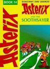 Asterix and the Soothsayer (Classic Asterix Hardbacks) pdf epub mobi 电子书 下载