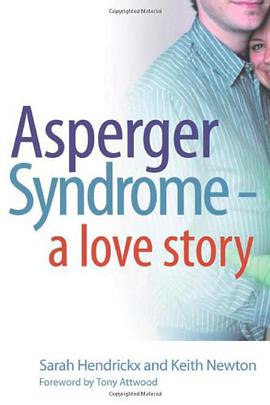Asperger Syndrome - A Love Story pdf epub mobi 電子書 下載