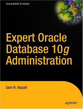 Expert Oracle Database 10<i>g</i> Administration (Expert's Voice) pdf epub mobi 電子書 下載