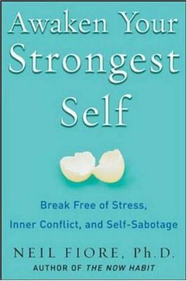 Awaken Your Strongest Self pdf epub mobi 电子书 下载
