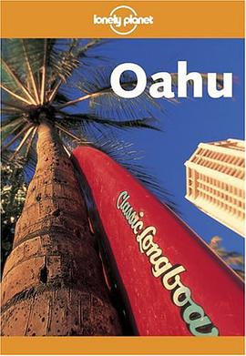 Lonely Planet Oahu pdf epub mobi 电子书 下载