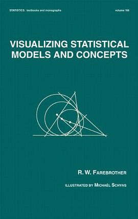 Visualizing Statistical Models and Concepts pdf epub mobi 电子书 下载