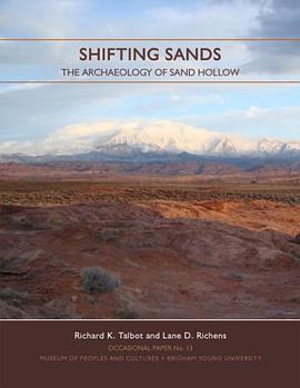 Shifting Sands