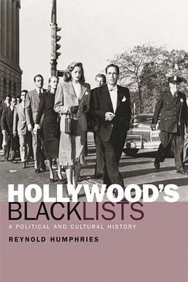 Hollywood's Blacklists pdf epub mobi 電子書 下載