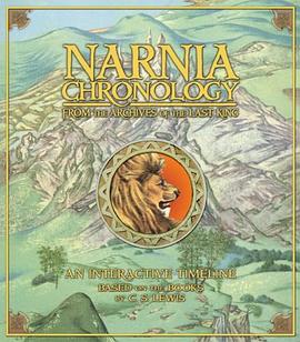 Narnia Chronology pdf epub mobi 下载