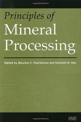 Principles of Mineral Processing pdf epub mobi 电子书 下载