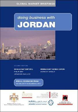 Doing Business With Jordan pdf epub mobi 电子书 下载