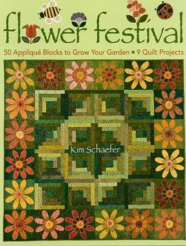 Flower Festival pdf epub mobi 电子书 下载