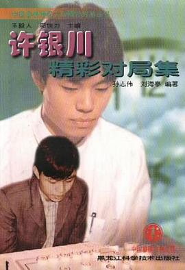 许银川实战100局 pdf epub mobi 电子书 下载