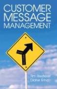 Customer Message Management pdf epub mobi 电子书 下载