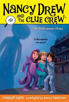 The Halloween Hoax pdf epub mobi 下载