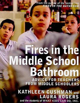 Fires in the Middle School Bathroom pdf epub mobi 电子书 下载