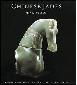 Chinese Jades pdf epub mobi 电子书 下载