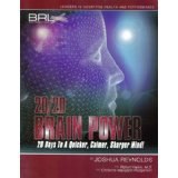 20/20 Brain Power pdf epub mobi 下载