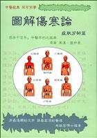 圖解傷寒論 pdf epub mobi 电子书 下载