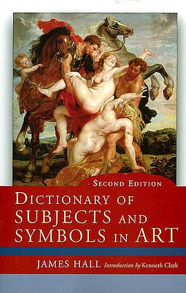 Dictionary of Subjects and Symbols in Art pdf epub mobi 电子书 下载