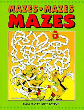 Mazes, Mazes, Mazes pdf epub mobi 電子書 下載