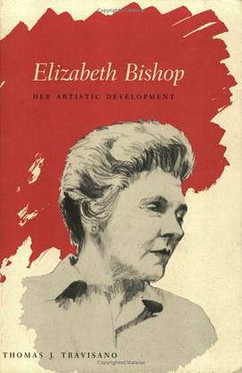 Elizabeth Bishop pdf epub mobi 电子书 下载