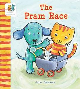 The Pram Race (Popcorn and Banana Bob) pdf epub mobi 电子书 下载