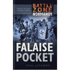 Falaise Pocket pdf epub mobi 电子书 下载
