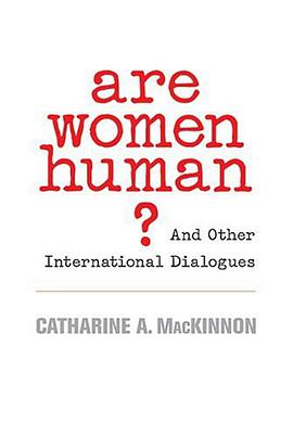 Are Women Human? pdf epub mobi 電子書 下載