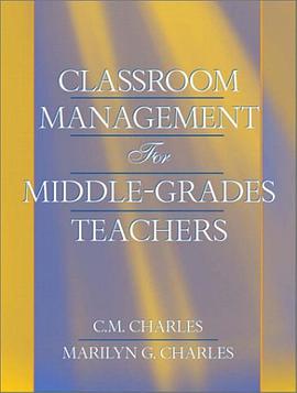 Classroom Management for Middle School Teachers pdf epub mobi 电子书 下载
