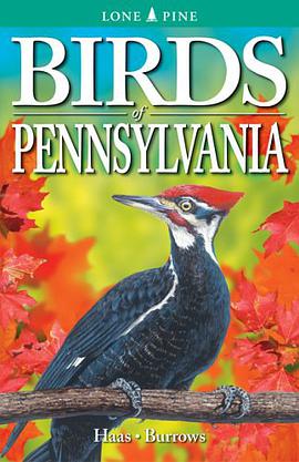 Birds of Pennsylvania pdf epub mobi 电子书 下载