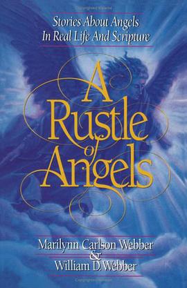 A Rustle of Angels pdf epub mobi 电子书 下载