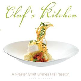 Olaf's Kitchen pdf epub mobi 电子书 下载