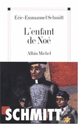 Lenfant de NÃ³e pdf epub mobi 电子书 下载