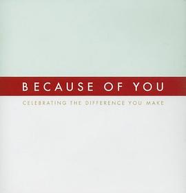 Because of You pdf epub mobi 电子书 下载