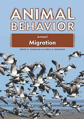 Animal Migration pdf epub mobi 电子书 下载