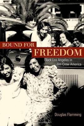 Bound for Freedom pdf epub mobi 电子书 下载