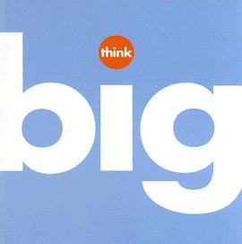 Think Big pdf epub mobi 电子书 下载