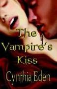The Vampire's Kiss pdf epub mobi 电子书 下载