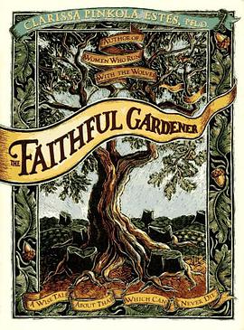 The Faithful Gardener pdf epub mobi 电子书 下载