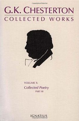 The Collected Works of G. K. Chesterton, Vol. 13 pdf epub mobi 电子书 下载