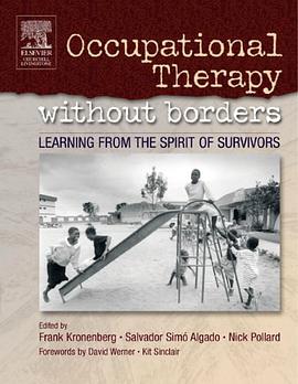Occupational Therapy Without Borders pdf epub mobi 电子书 下载